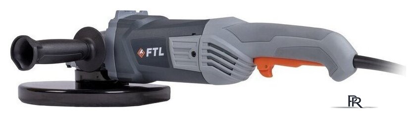 Угловая шлифмашина FTL AG 230 - Изображение №3 — Интернет-магазин ПроЗаказ