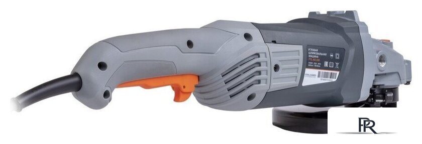 Угловая шлифмашина FTL AG 230 - Изображение №5 — Интернет-магазин ПроЗаказ