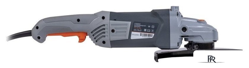 Угловая шлифмашина FTL AG 230 - Изображение №4 — Интернет-магазин ПроЗаказ