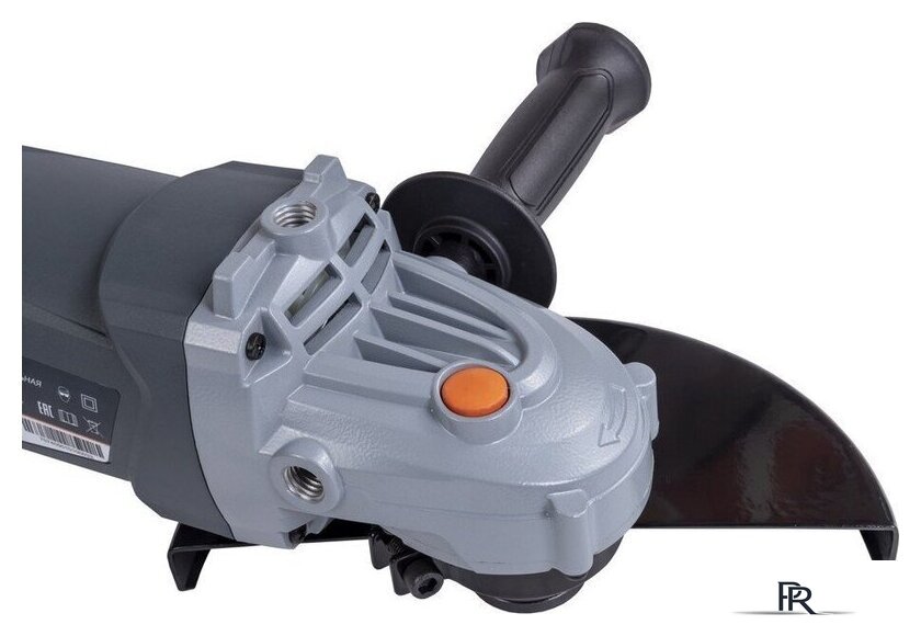 Угловая шлифмашина FTL AG 230 - Изображение №6 — Интернет-магазин ПроЗаказ