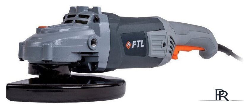 Угловая шлифмашина FTL AG 230 - Изображение №1 — Интернет-магазин ПроЗаказ