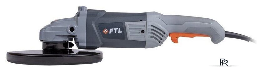 Угловая шлифмашина FTL AG 230 - Изображение №2 — Интернет-магазин ПроЗаказ