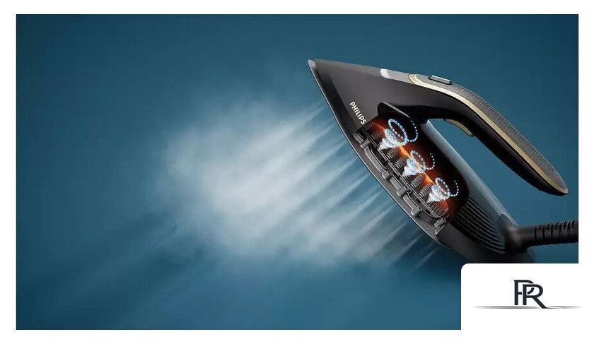 Утюг Philips PerfectCare 7000 PSG7300/20 - Изображение №7 — Интернет-магазин ПроЗаказ