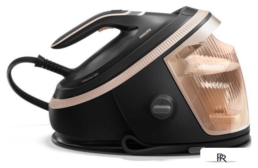 Утюг Philips PerfectCare 7000 PSG7300/20 - Изображение №1 — Интернет-магазин ПроЗаказ