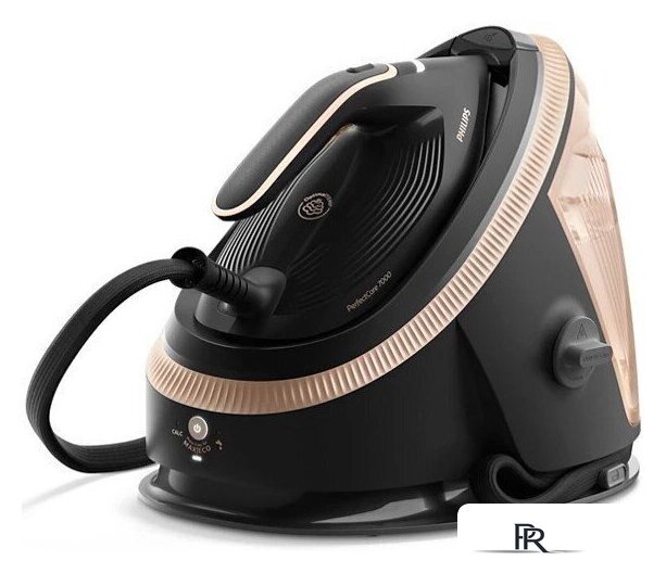 Утюг Philips PerfectCare 7000 PSG7300/20 - Изображение №3 — Интернет-магазин ПроЗаказ