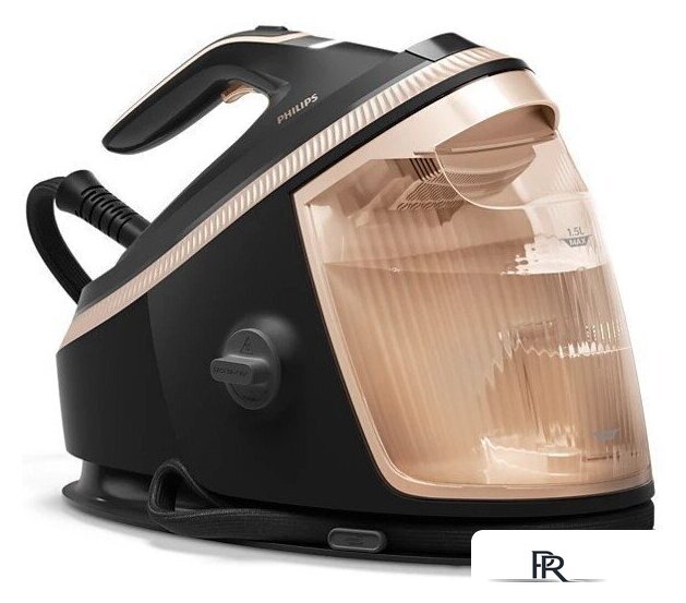 Утюг Philips PerfectCare 7000 PSG7300/20 - Изображение №2 — Интернет-магазин ПроЗаказ