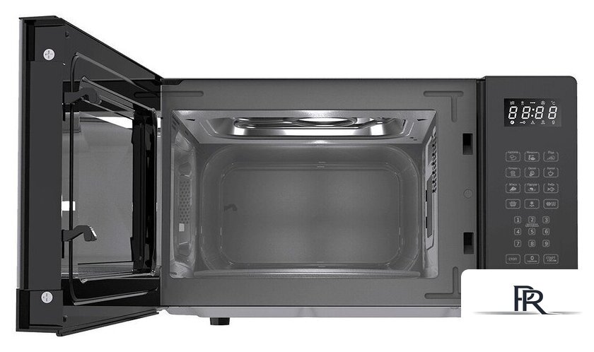 Микроволновая печь Daewoo MDFA202GB - Изображение №3 — Интернет-магазин ПроЗаказ
