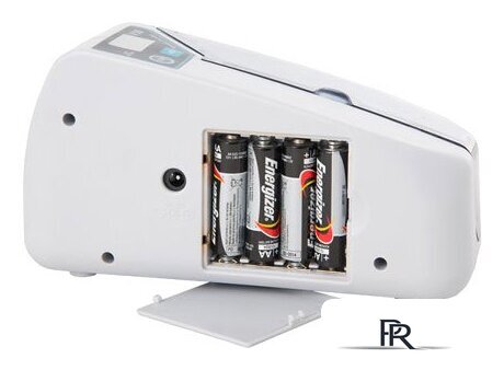 Счетчик банкнот Mertech V30 - Изображение №3 — Интернет-магазин ПроЗаказ