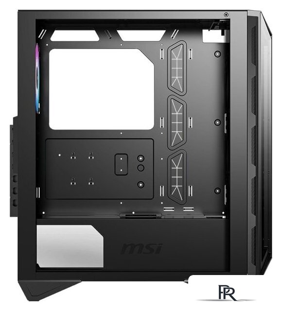 Корпус MSI MPG Gungnir 110R - Изображение №5 — Интернет-магазин ПроЗаказ