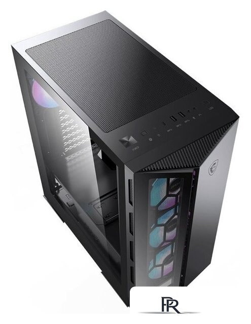 Корпус MSI MPG Gungnir 110R - Изображение №3 — Интернет-магазин ПроЗаказ