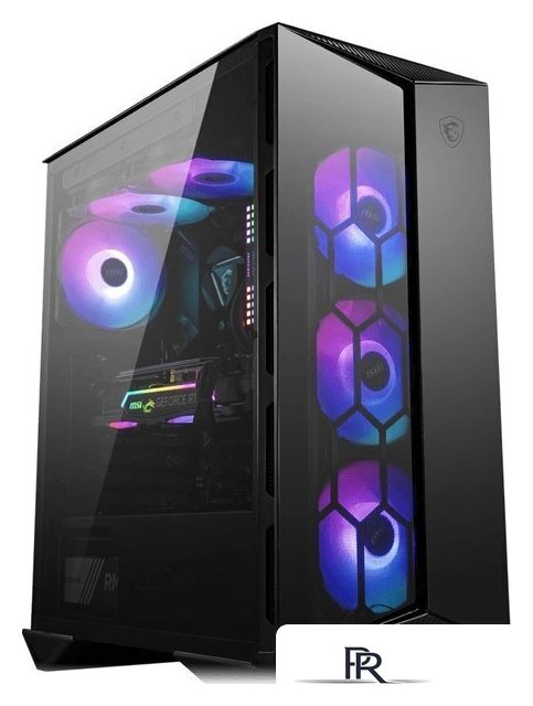 Корпус MSI MPG Gungnir 110R - Изображение №2 — Интернет-магазин ПроЗаказ