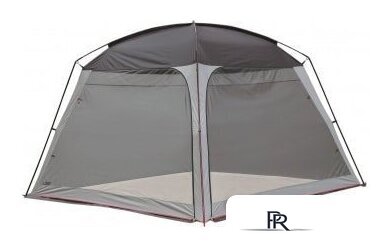 Тент-шатер Sundays ZC-TT052 (темно-серый) - Изображение №1 — Интернет-магазин ПроЗаказ