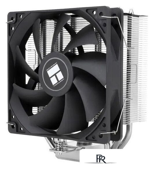 Кулер для процессора Thermalright Assassin X 120 Refined SE (черный) - Изображение №1 — Интернет-магазин ПроЗаказ