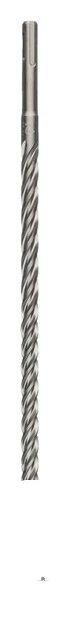 Бур Milwaukee 4932492024 - Изображение №1 — Интернет-магазин ПроЗаказ