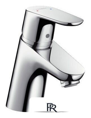 Смеситель Hansgrohe Focus E2 31730000 - Изображение №1 — Интернет-магазин ПроЗаказ