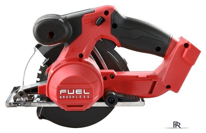 Дисковая (циркулярная) пила Milwaukee Fuel M18 FMCS-0X (без АКБ) - Изображение №2 — Интернет-магазин ПроЗаказ