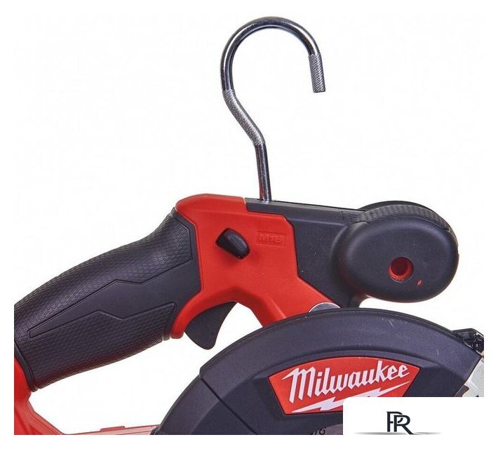 Дисковая (циркулярная) пила Milwaukee Fuel M18 FMCS-0X (без АКБ) - Изображение №6 — Интернет-магазин ПроЗаказ