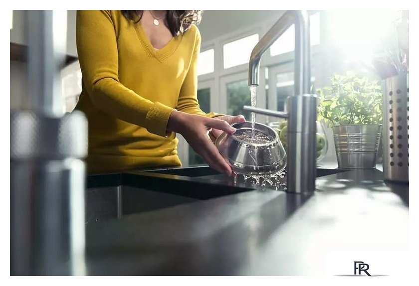 Соковыжималка Philips HR1922/21 - Изображение №6 — Интернет-магазин ПроЗаказ