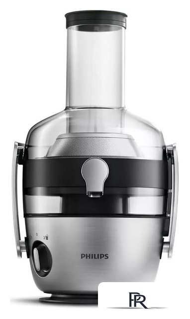 Соковыжималка Philips HR1922/21 - Изображение №2 — Интернет-магазин ПроЗаказ