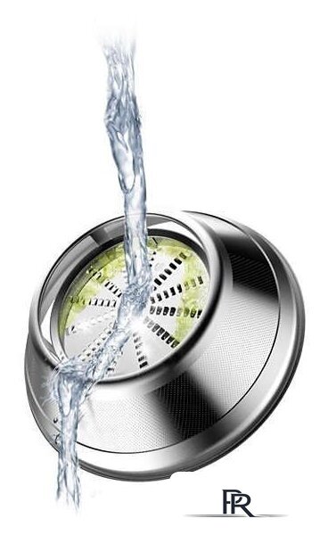Соковыжималка Philips HR1922/21 - Изображение №3 — Интернет-магазин ПроЗаказ