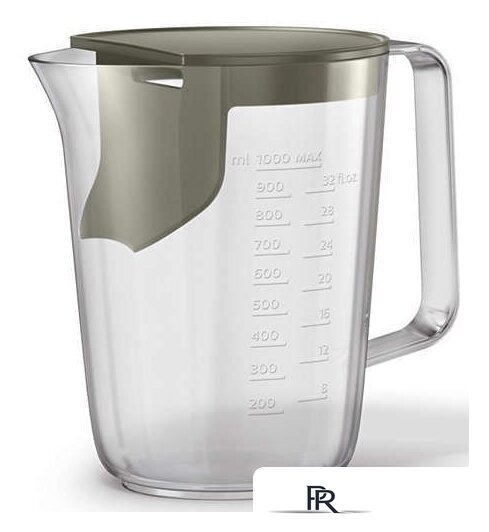 Соковыжималка Philips HR1922/21 - Изображение №4 — Интернет-магазин ПроЗаказ