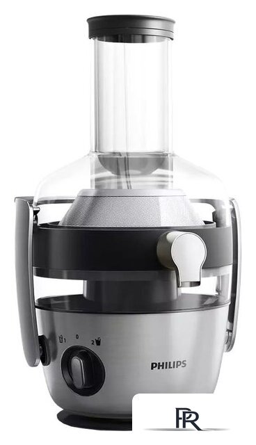 Соковыжималка Philips HR1922/21 - Изображение №1 — Интернет-магазин ПроЗаказ