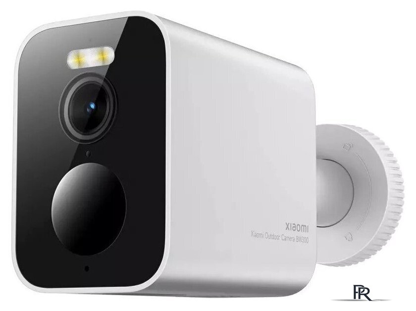IP-камера Xiaomi Outdoor Camera BW300 BHR8303GL (международная версия) - Изображение №1 — Интернет-магазин ПроЗаказ