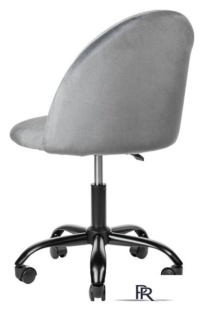 Офисное кресло Mio Tesoro Токио (серый) - Изображение №7 — Интернет-магазин ПроЗаказ