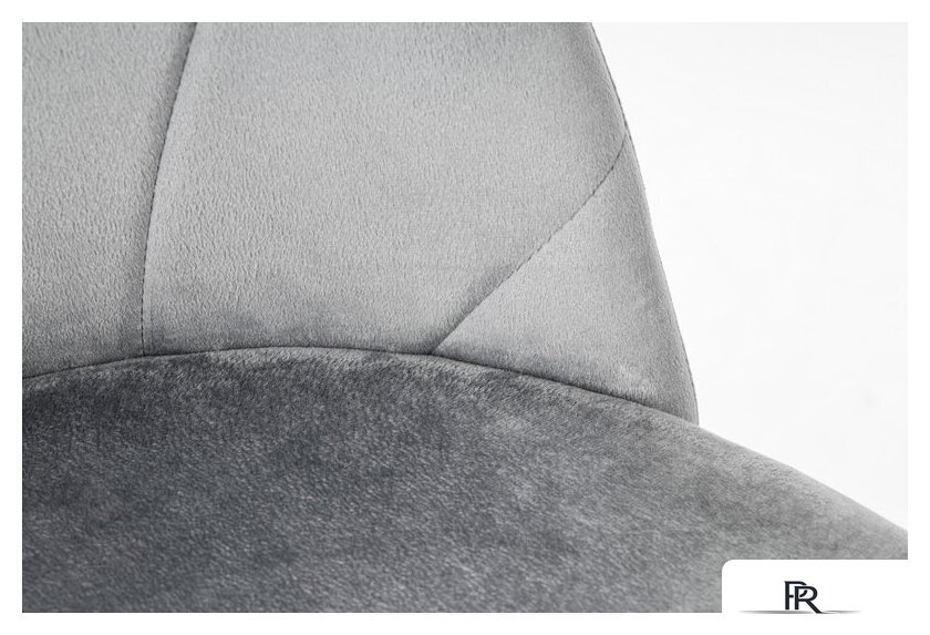 Офисное кресло Mio Tesoro Токио (серый) - Изображение №10 — Интернет-магазин ПроЗаказ