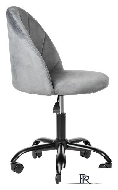 Офисное кресло Mio Tesoro Токио (серый) - Изображение №9 — Интернет-магазин ПроЗаказ