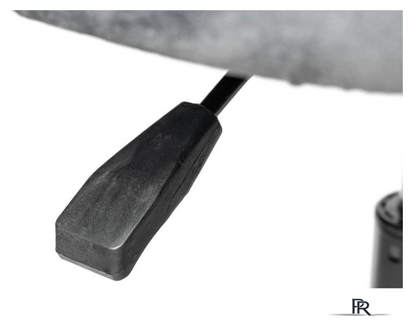 Офисное кресло Mio Tesoro Токио (серый) - Изображение №11 — Интернет-магазин ПроЗаказ