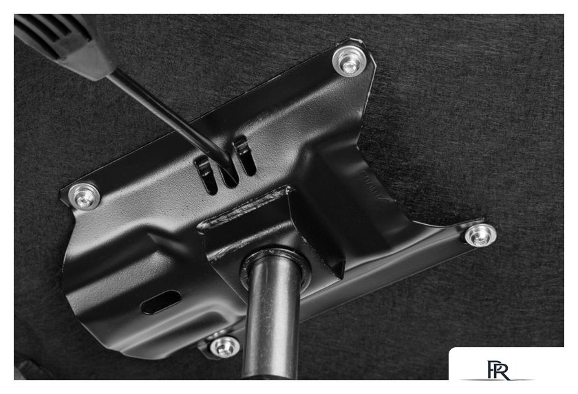 Офисное кресло Mio Tesoro Токио (серый) - Изображение №12 — Интернет-магазин ПроЗаказ