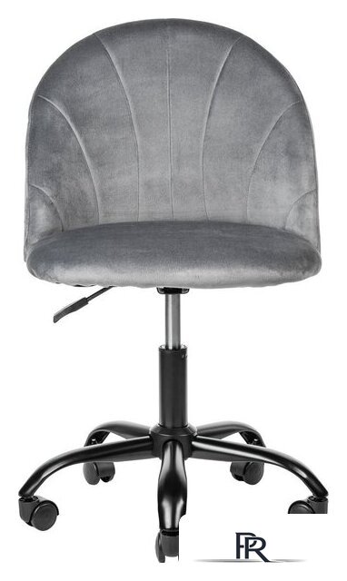 Офисное кресло Mio Tesoro Токио (серый) - Изображение №8 — Интернет-магазин ПроЗаказ