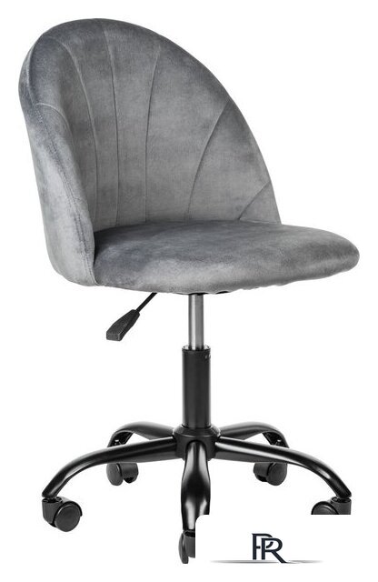 Офисное кресло Mio Tesoro Токио (серый) - Изображение №6 — Интернет-магазин ПроЗаказ