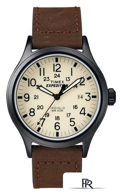 Наручные часы Timex T49963 - Изображение №1 — Интернет-магазин ПроЗаказ