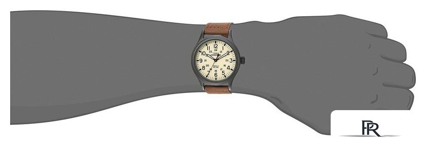 Наручные часы Timex T49963 - Изображение №4 — Интернет-магазин ПроЗаказ