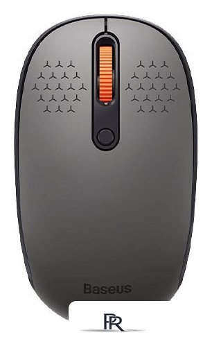 Мышь Baseus F01B Creator Tri-Mode Wireless (серый) - Изображение №1 — Интернет-магазин ПроЗаказ