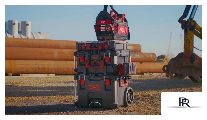 Держатель для АКБ Milwaukee 4932498645 - Изображение №3 — Интернет-магазин ПроЗаказ