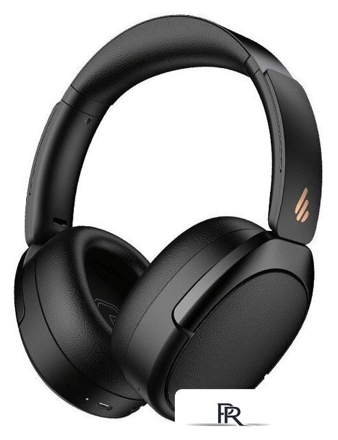 Наушники Edifier WH950NB V25 (черный) - Изображение №1 — Интернет-магазин ПроЗаказ