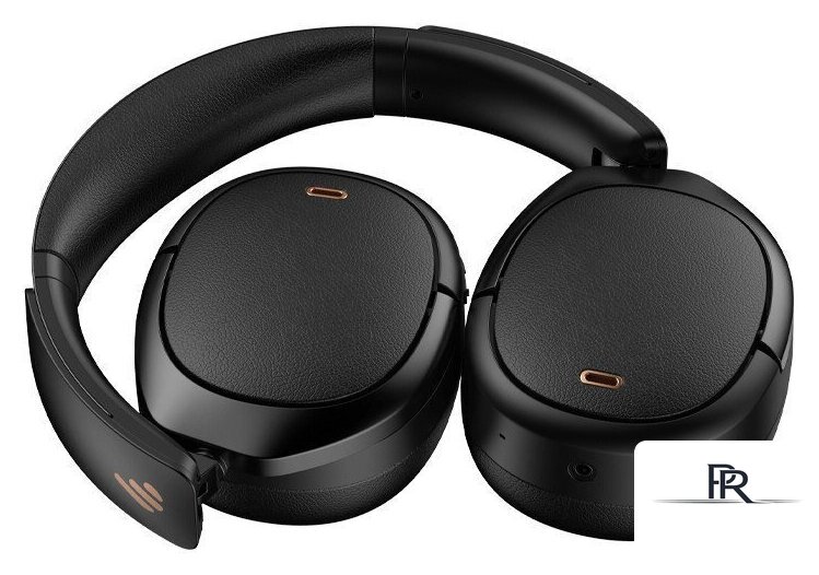 Наушники Edifier WH950NB V25 (черный) - Изображение №4 — Интернет-магазин ПроЗаказ