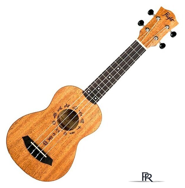 Укулеле Flight DUS371 MAH - Изображение №4 — Интернет-магазин ПроЗаказ