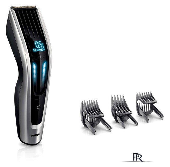 Машинка для стрижки волос Philips HC9450/15 - Изображение №2 — Интернет-магазин ПроЗаказ
