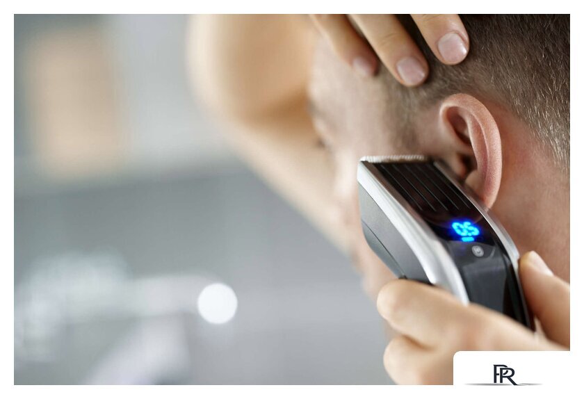 Машинка для стрижки волос Philips HC9450/15 - Изображение №17 — Интернет-магазин ПроЗаказ
