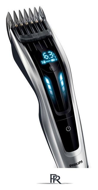 Машинка для стрижки волос Philips HC9450/15 - Изображение №7 — Интернет-магазин ПроЗаказ