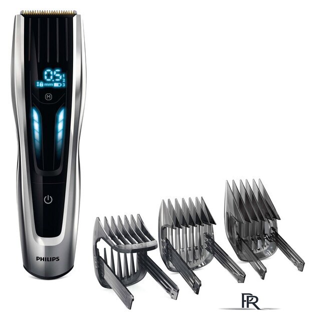 Машинка для стрижки волос Philips HC9450/15 - Изображение №1 — Интернет-магазин ПроЗаказ