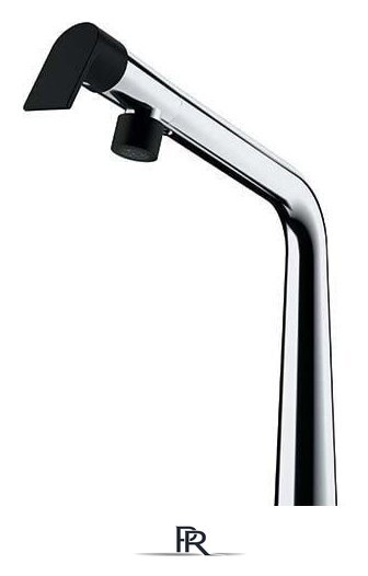 Смеситель Franke Icon 115.0625.185 (хром) - Изображение №1 — Интернет-магазин ПроЗаказ
