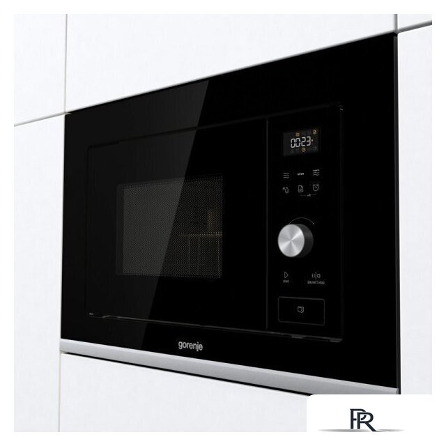Микроволновая печь Gorenje BMX201AG1BG - Изображение №4 — Интернет-магазин ПроЗаказ
