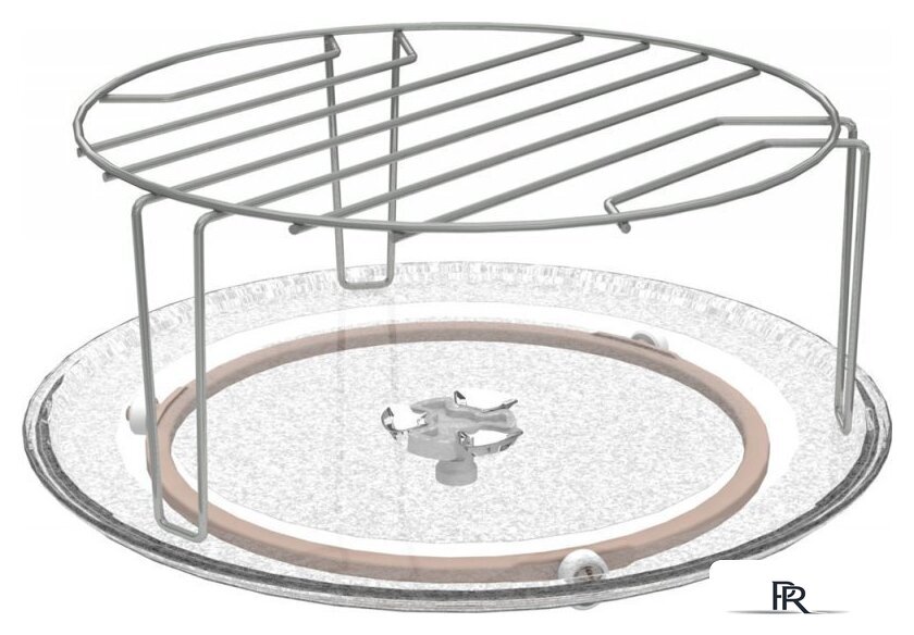 Микроволновая печь Gorenje BMX201AG1BG - Изображение №5 — Интернет-магазин ПроЗаказ