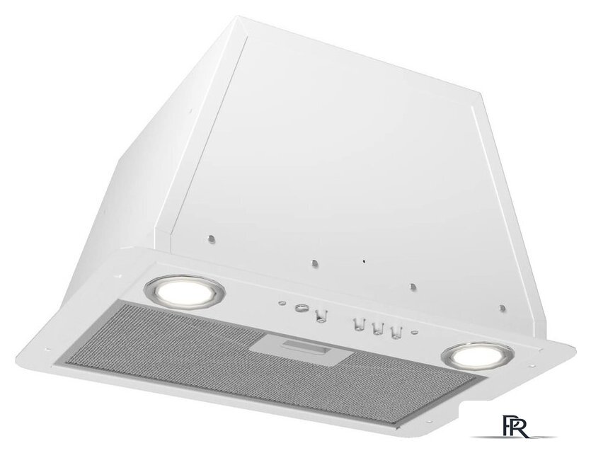 Кухонная вытяжка Elikor Box 42П-450 213844 (белый) - Изображение №1 — Интернет-магазин ПроЗаказ