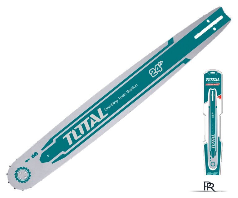 Шина для пилы Total TGTSB52401 - Изображение №1 — Интернет-магазин ПроЗаказ